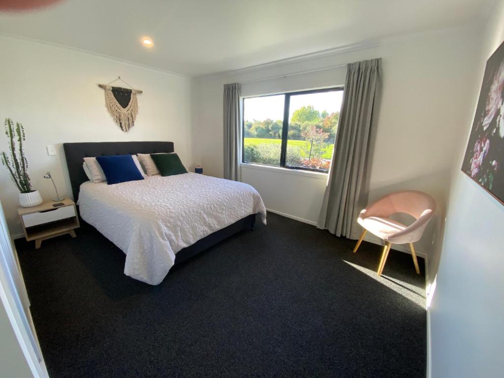 Soul Sanctuary, with outdoor bath - Resim 17