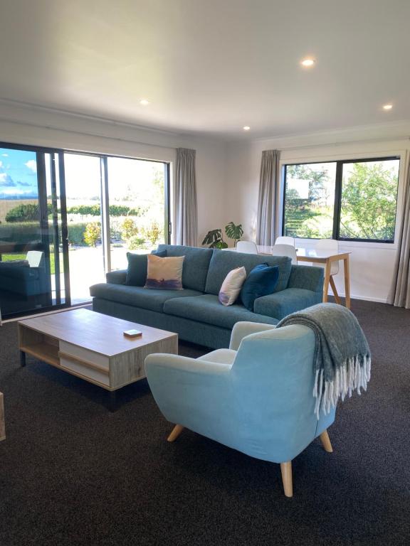 Soul Sanctuary, with outdoor bath - Resim 19