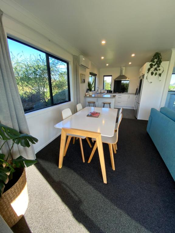 Soul Sanctuary, with outdoor bath - Resim 16