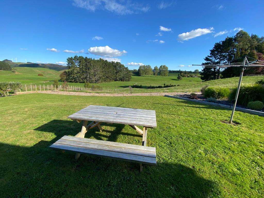 Soul Sanctuary, with outdoor bath - Resim 21