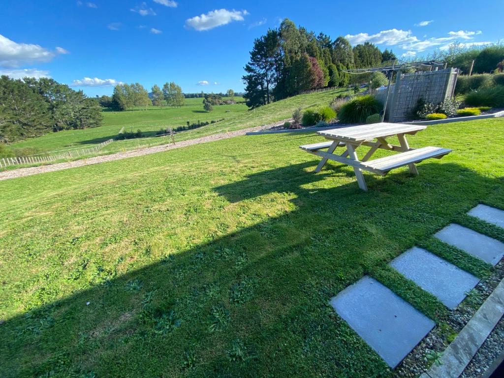 Soul Sanctuary, with outdoor bath - Resim 22