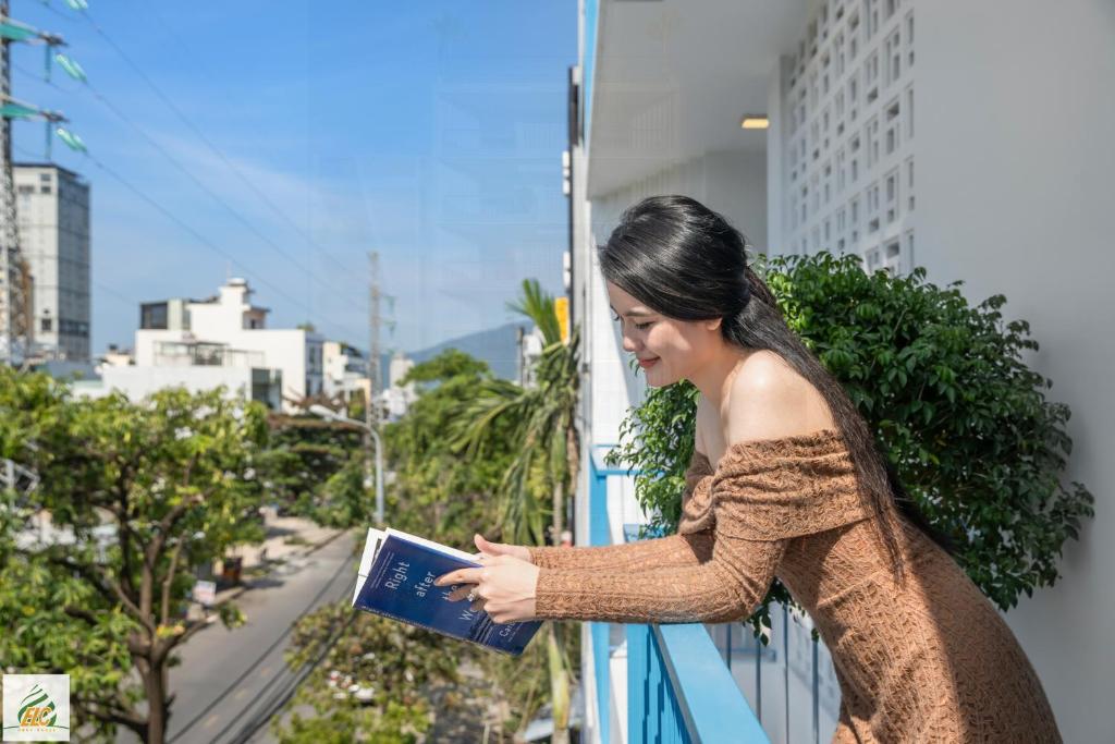 Dana Hotel ELC Da Nang
