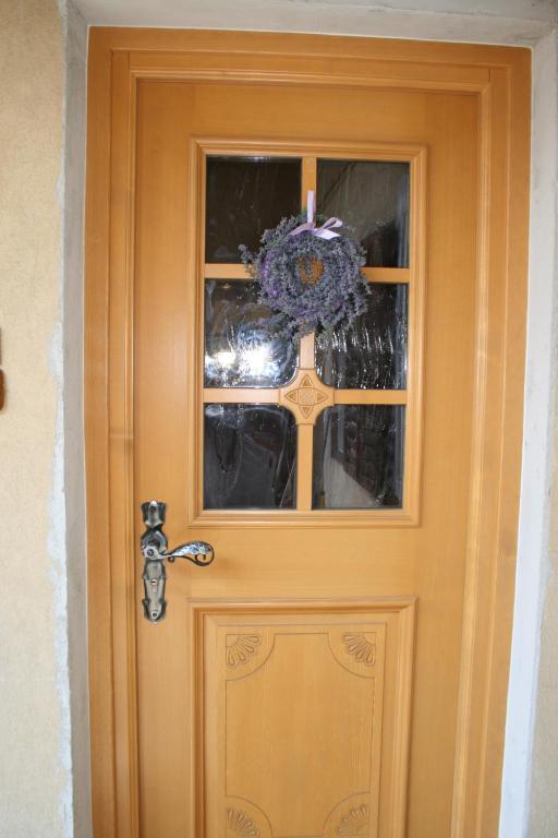 Zdjęcie z galerii obiektu Casa Basilio w mieście Predazzo