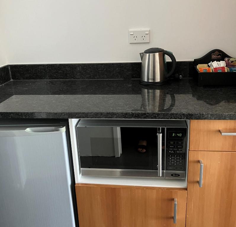 Auto Lodge - Resim 20