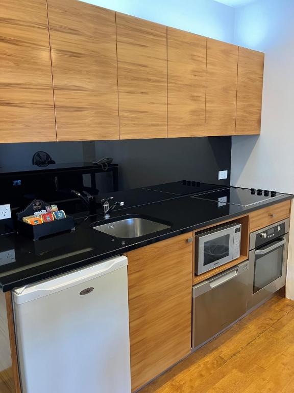 Auto Lodge - Resim 29