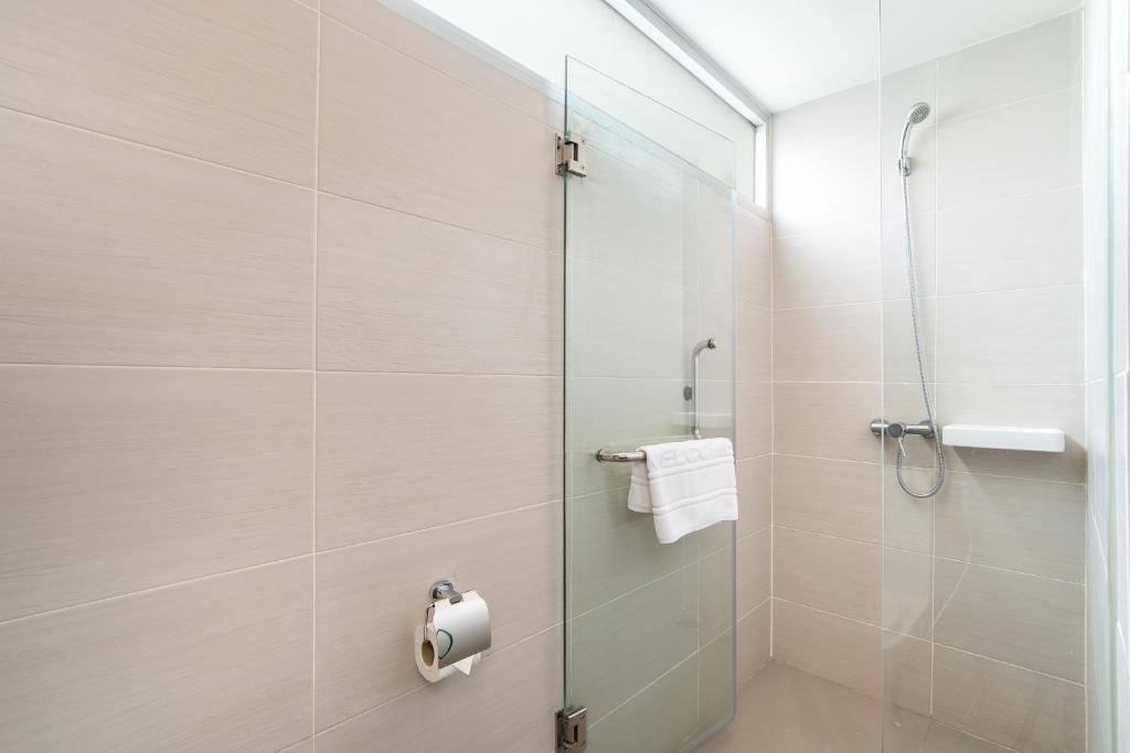 Lily Hotel Bangkok - Resim 30