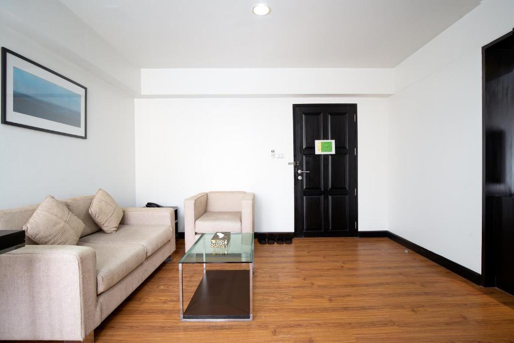 Lily Hotel Bangkok - Resim 28