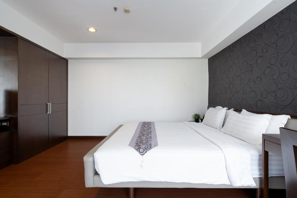 Lily Hotel Bangkok - Resim 41