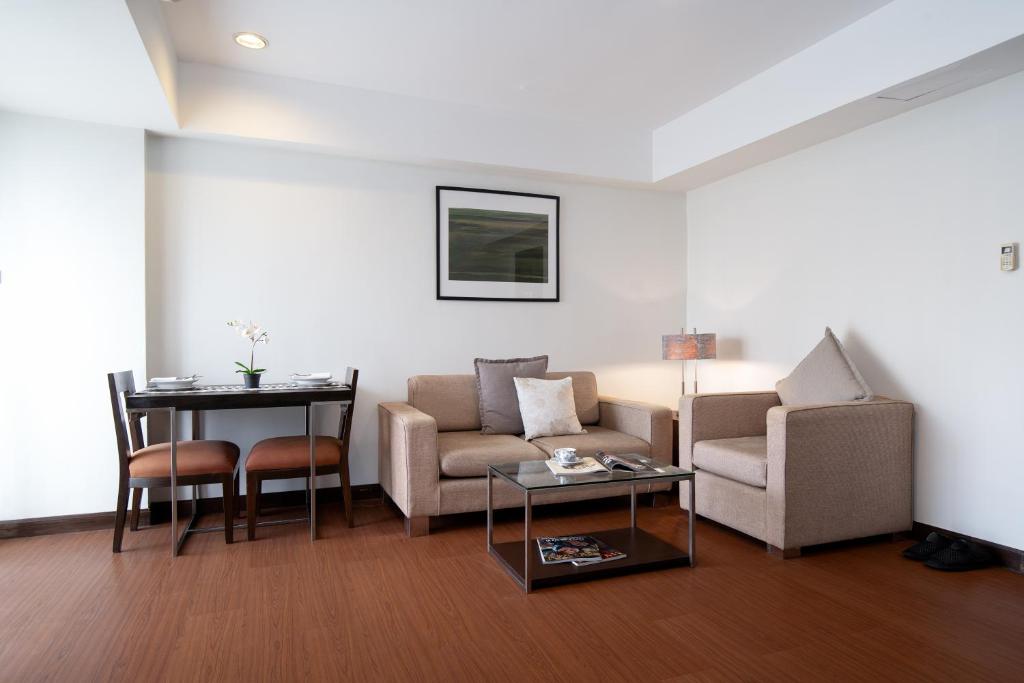 Lily Hotel Bangkok - Resim 38