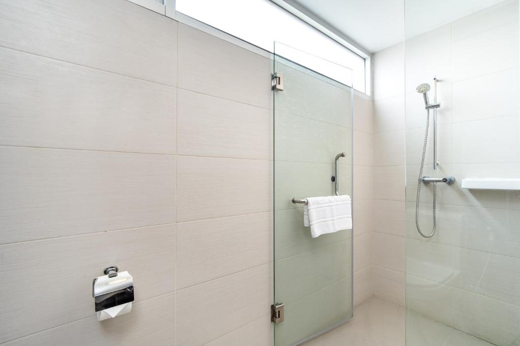 Lily Hotel Bangkok - Resim 42