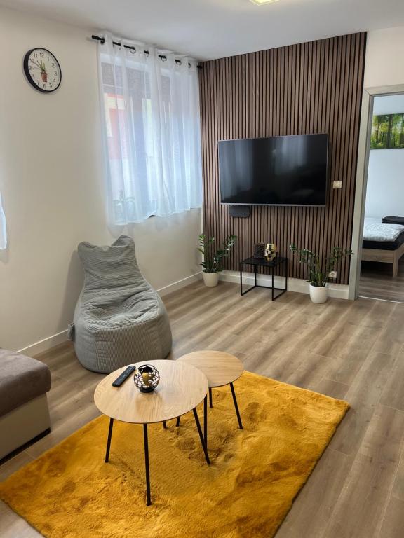 Garay26 Apartman 7623 Pécs, 26 Garay János utca kép - 1