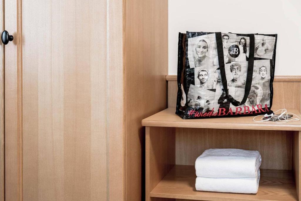 Fotografie z fotogalerie ubytování B&B Hotel DIE BARBARA v Schladmingu
