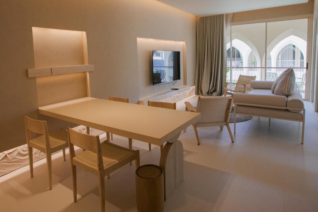 Navakiri Boutique Resort Satun - Suite De Lujo