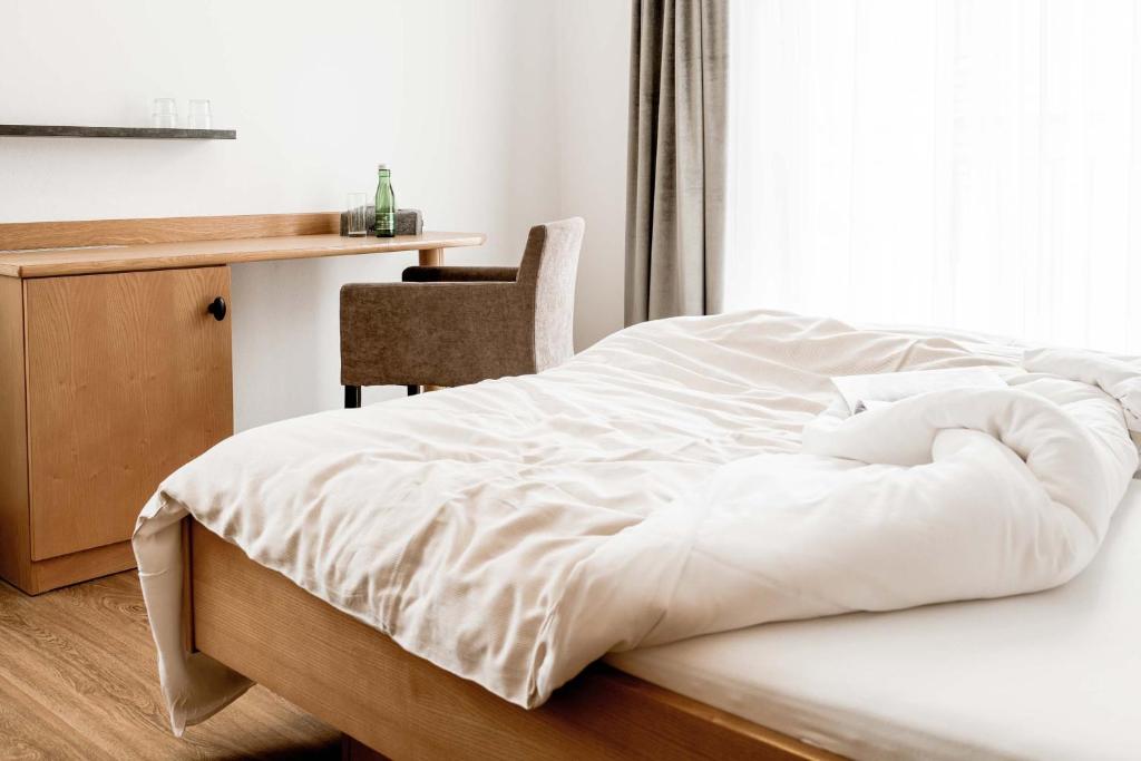 B&B Hotel Die Barbara - 19