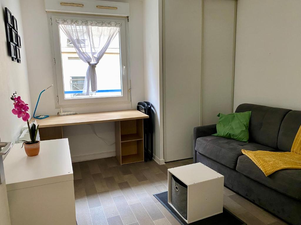 Photo de la galerie de l'établissement Solo ou Duo serré, au Kremlin-Bicêtre