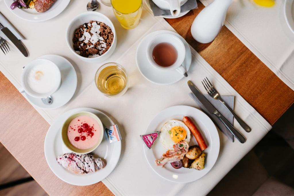 Hotel Color - Resim 27