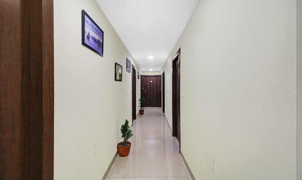Fotografie z fotogalerie ubytování Hotel Park Central v destinaci Kalkata