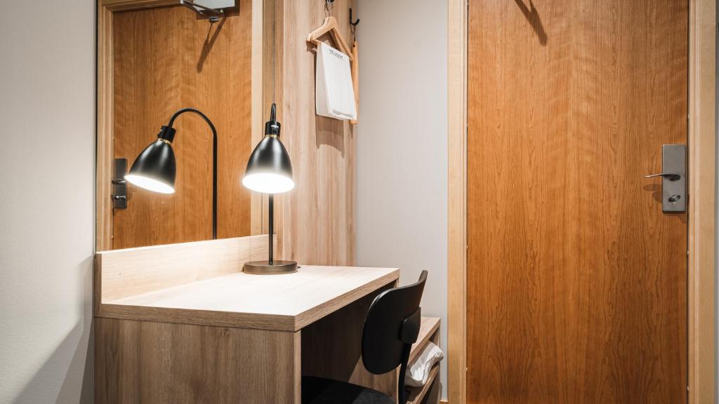 Fotografie z fotogalerie ubytování Comfort Hotel Skellefteå v destinaci Skellefteå