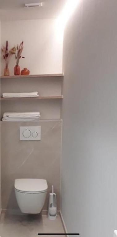 Hotel Louisa - Resim 32