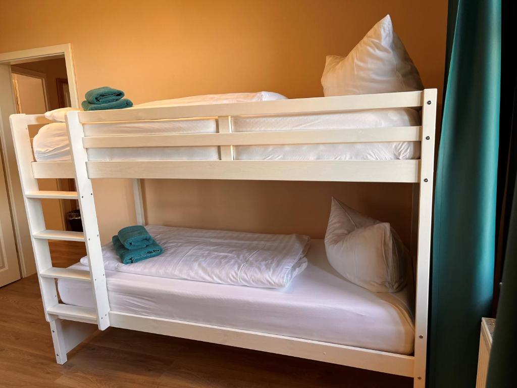 Waldidylle Gohrisch, Pension & Ferienwohnung Garni, Sächsische Schweiz - 16