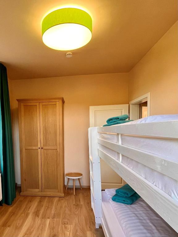 Waldidylle Gohrisch, Pension & Ferienwohnung Garni, Sächsische Schweiz - 15