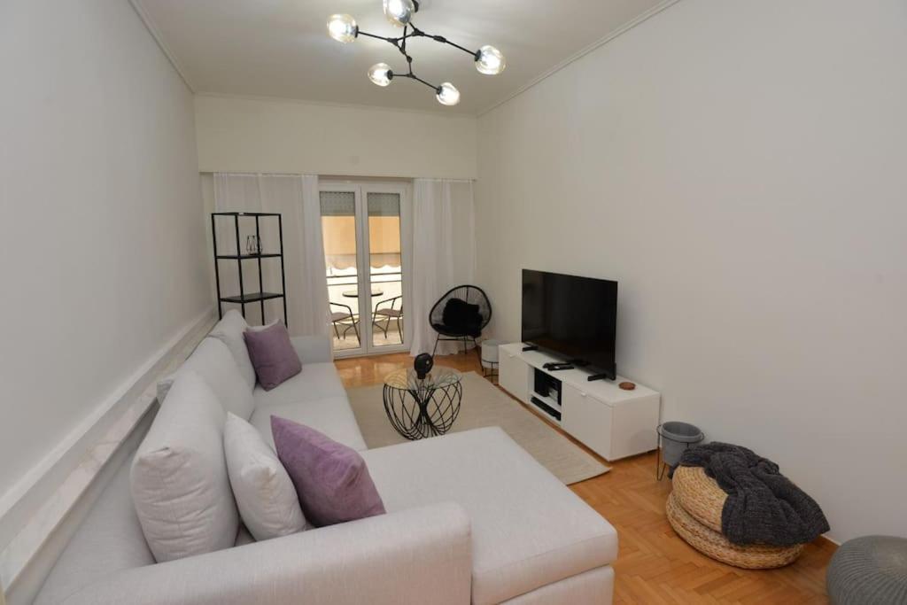 Zen Oasis Apartment, Athens (updated prices 2026)