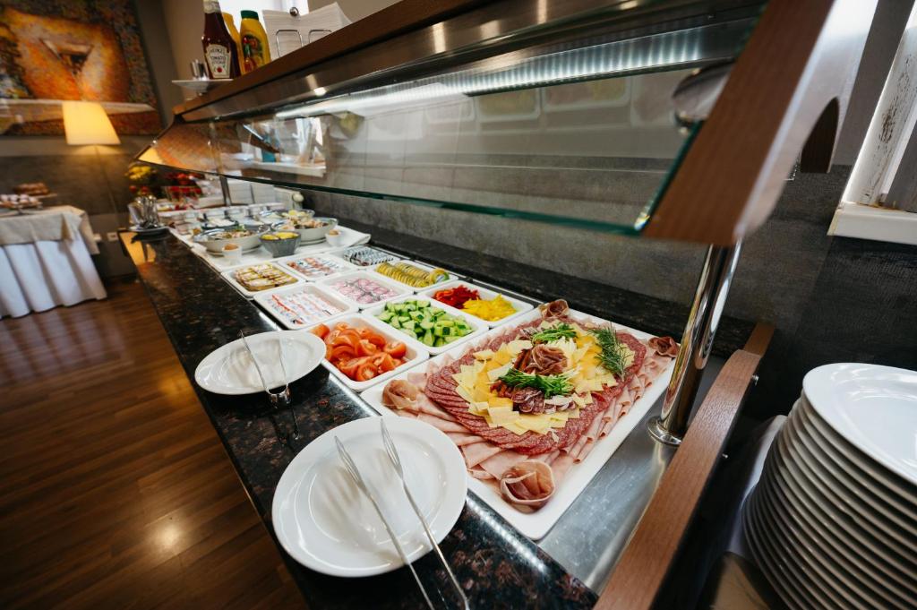 Hotel Color - Resim 24