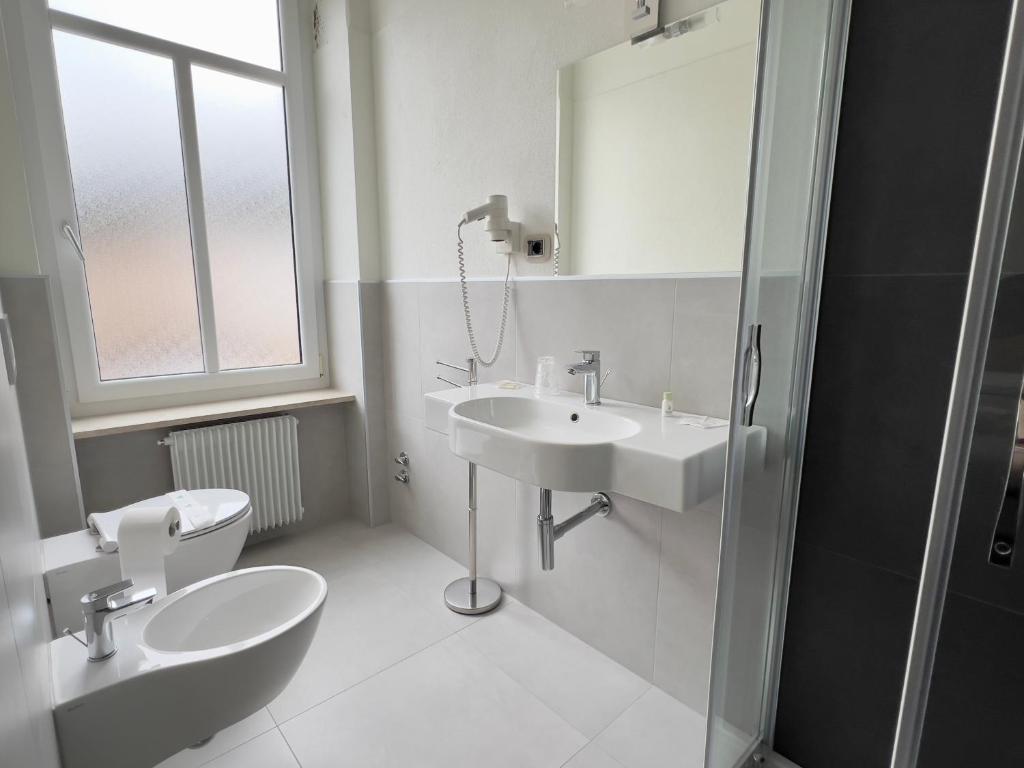 Hotel Regina del Bosco - Double Room