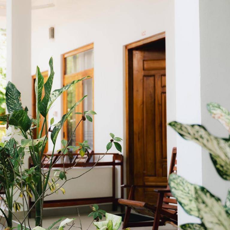 Tropicana Home Stay - 11