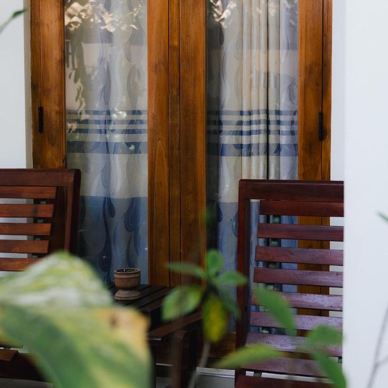 Tropicana Home Stay - 10