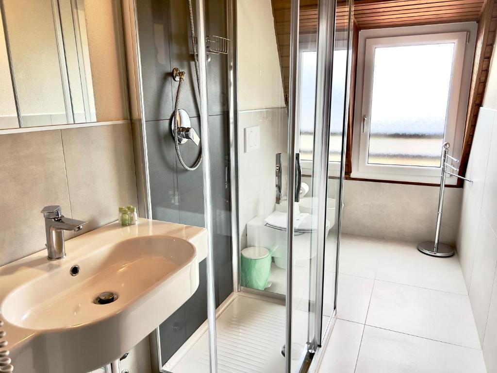 Hotel Regina del Bosco - Junior Suite