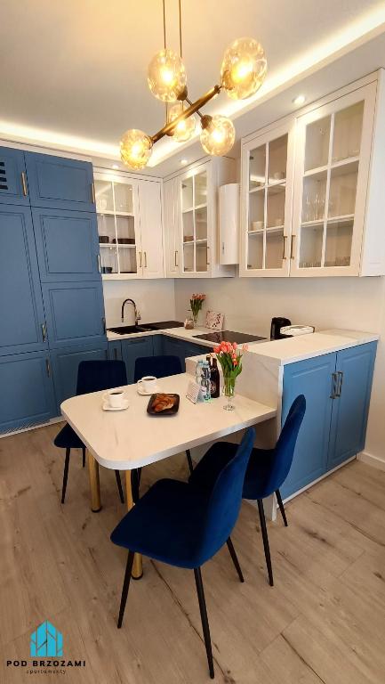 Fotografia z galérie ubytovania Pod Brzozami Apartamenty Let's Sea Gąski v destinácii Gąski