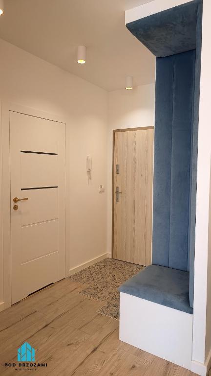 Fotografia z galérie ubytovania Pod Brzozami Apartamenty Let's Sea Gąski v destinácii Gąski