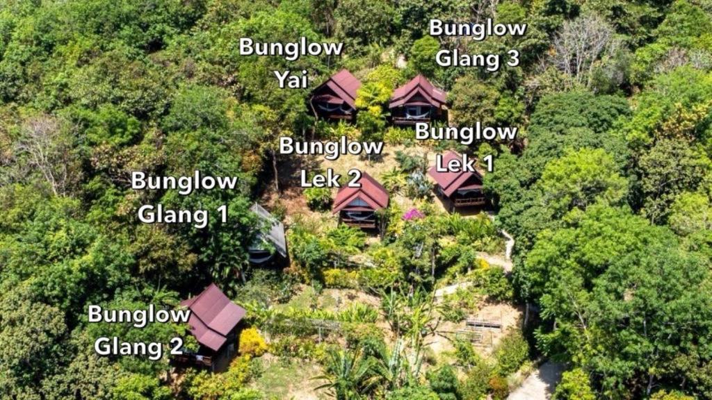 Hillhouse - Koh Yao Noi - 2