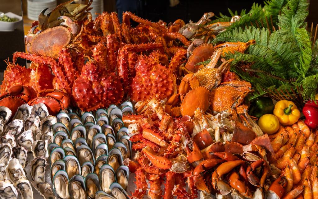 Eastin Grand Hotel Sathorn - Resim 10