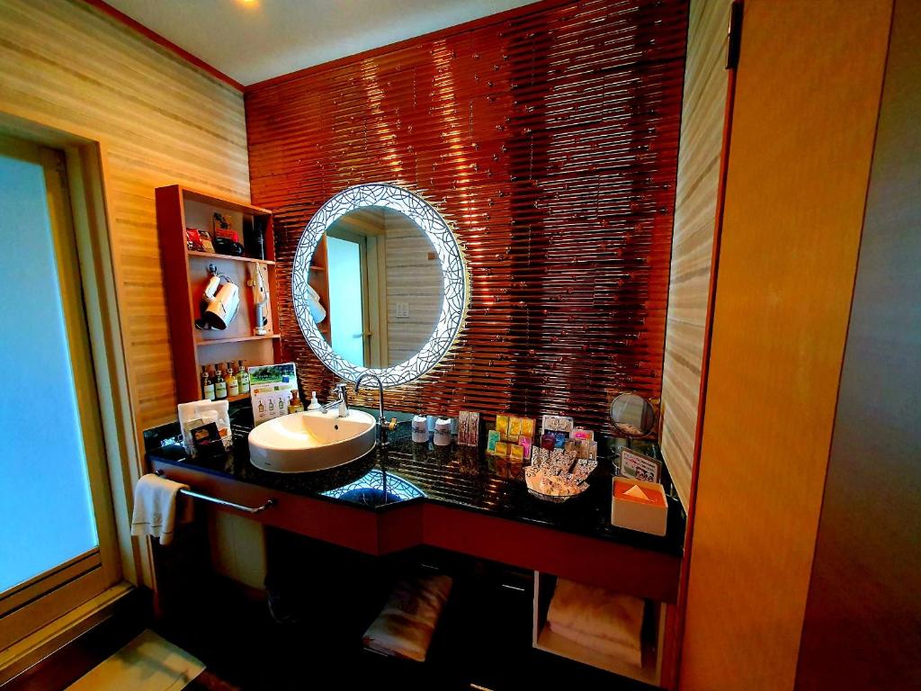 Fotografie z fotogalerie ubytování Hotel Vanilla Komaki (Adult Only) v destinaci Komaki