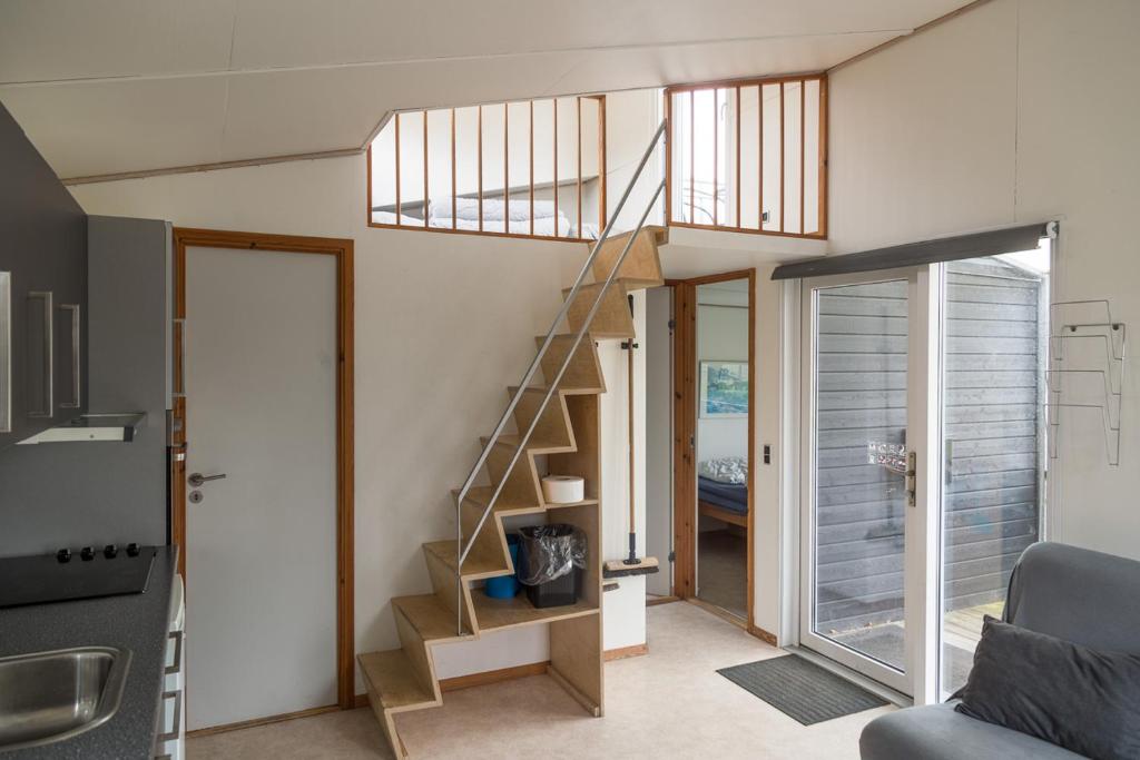 Fotografie z fotogalerie ubytování Sportsby Vejen - Danhostel, huse og lejligheder v destinaci Vejen