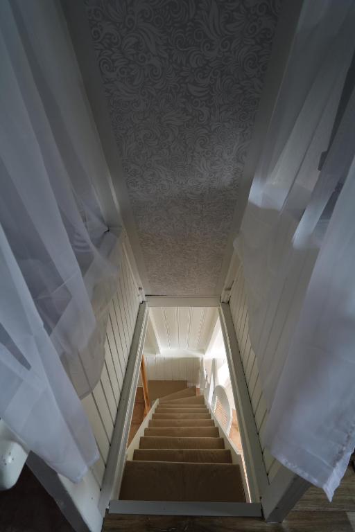 Fotografie z fotogalerie ubytování Ferienhaus nähe Warnemünde v destinaci Elmenhorst