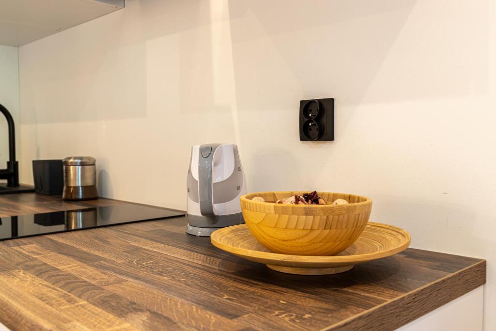 Apartamenty GoMiś Zakopane - 16