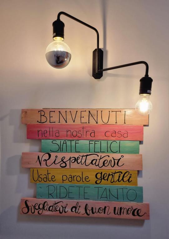 Fotografie z fotogalerie ubytování Carrube Apartments v destinaci Trani