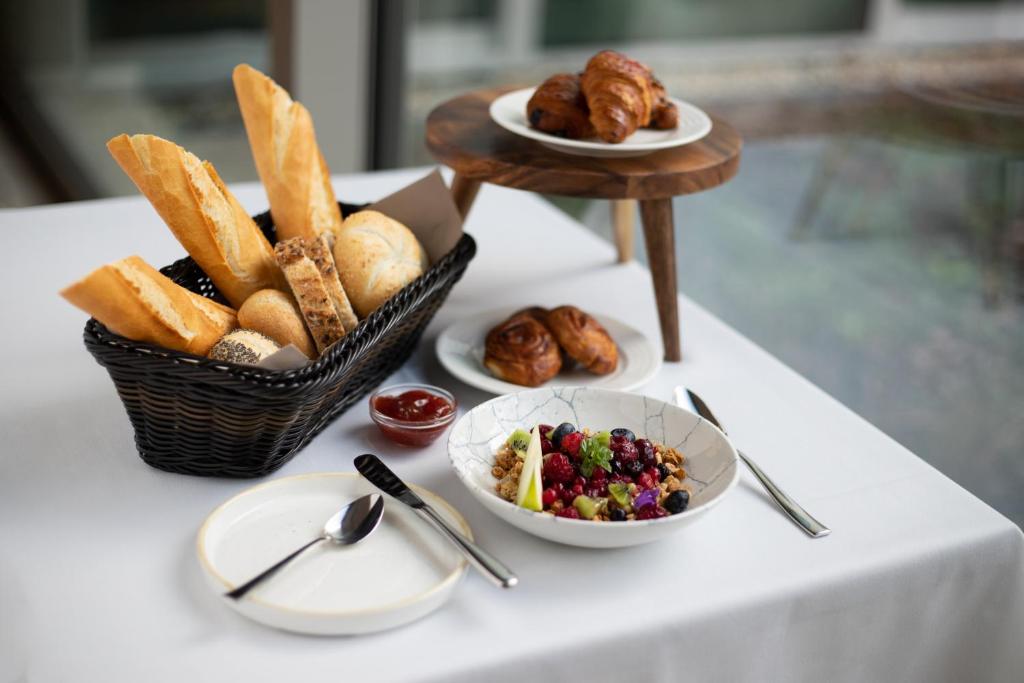 Hotel Gerardus - Resim 9