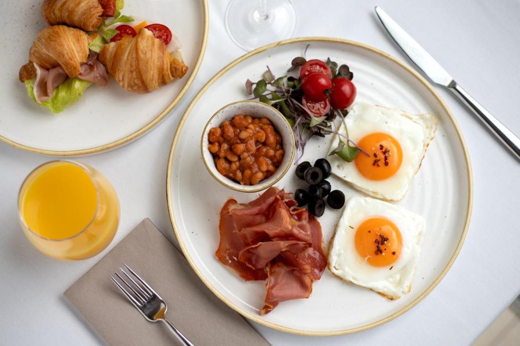 Hotel Gerardus - Resim 15