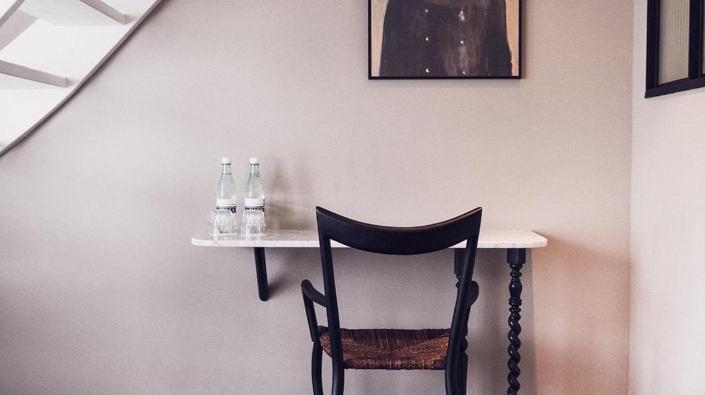 Morgan & Mees Amsterdam - Resim 41