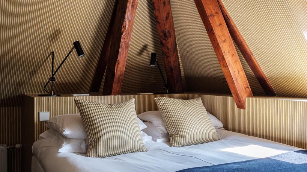 Morgan & Mees Amsterdam - Resim 40