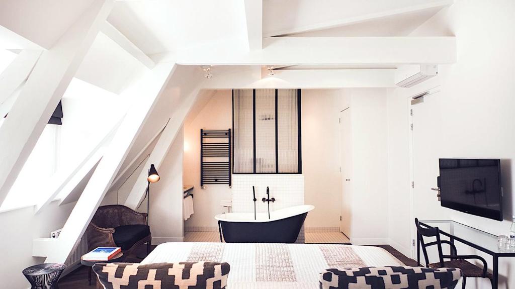 Morgan & Mees Amsterdam - Resim 42