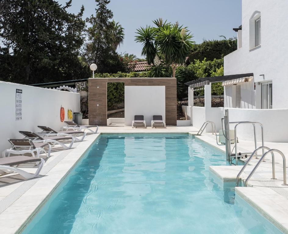 Residencia Ivy