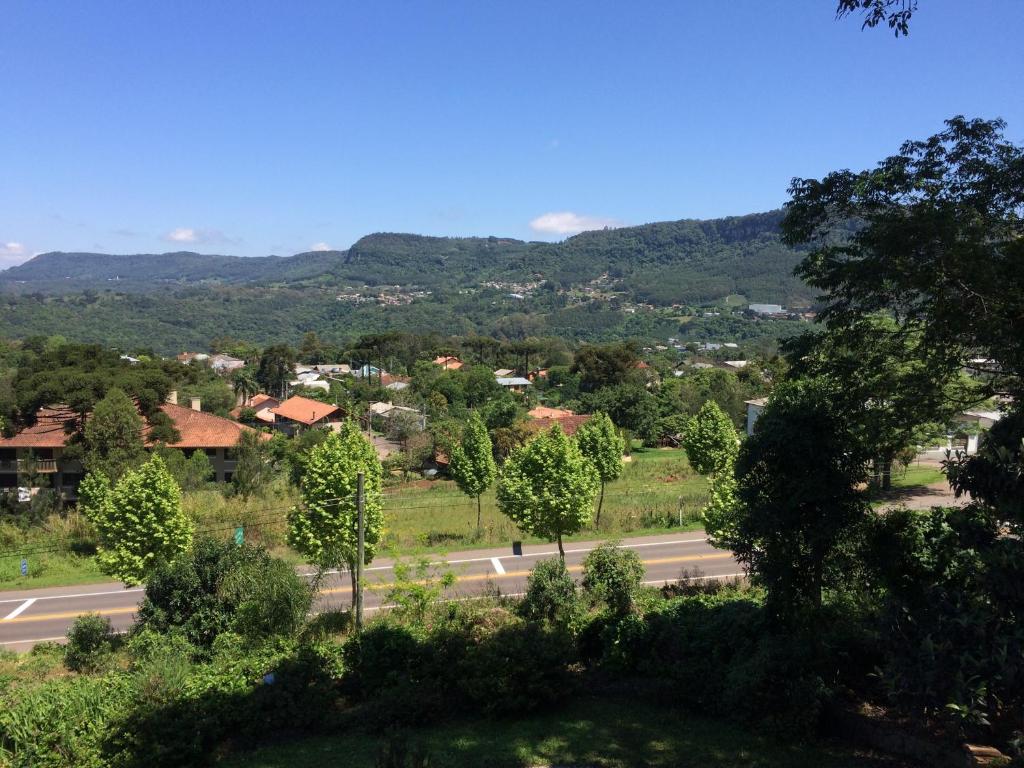 Casa da Nona  Casa da Nona