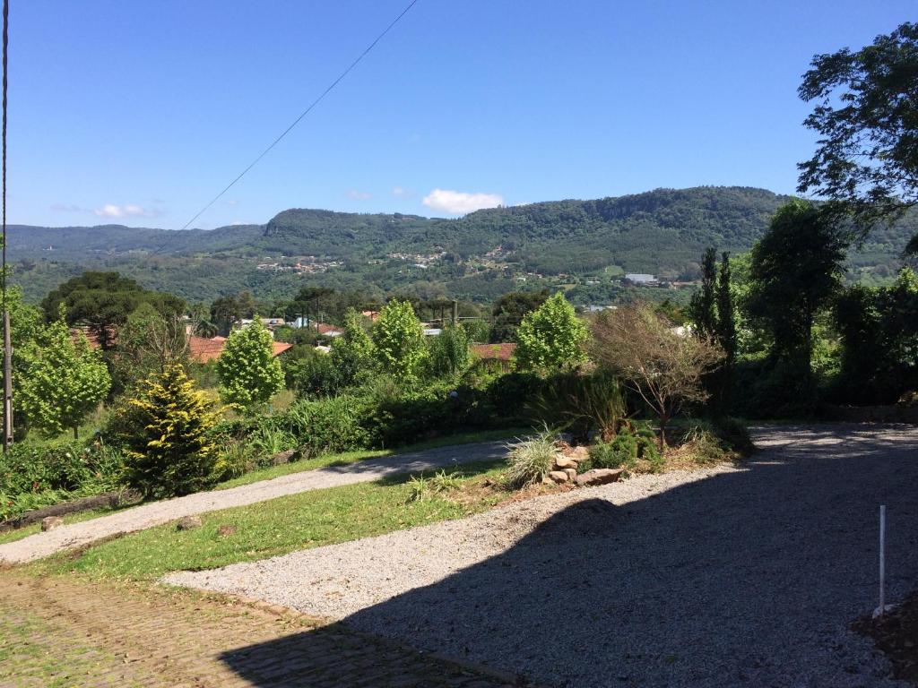 Casa da Nona  Casa da Nona