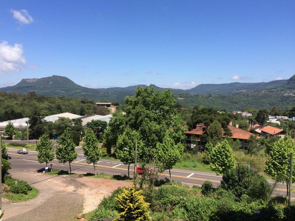 Casa da Nona  Casa da Nona