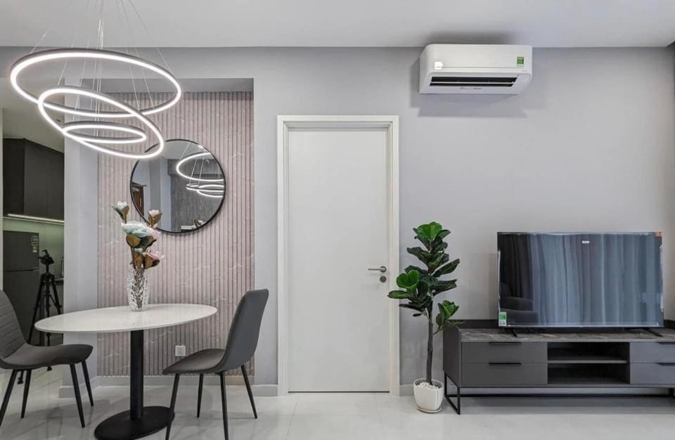 The Emerald Golf View - One-Bedroom Apartment
